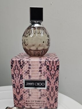 Jimmy Choo Eau De Parfum